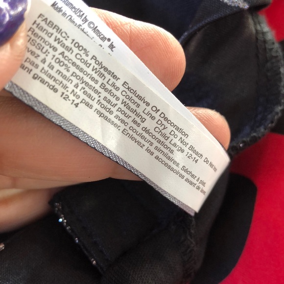 Monster High Costume - Picture 4 of 8